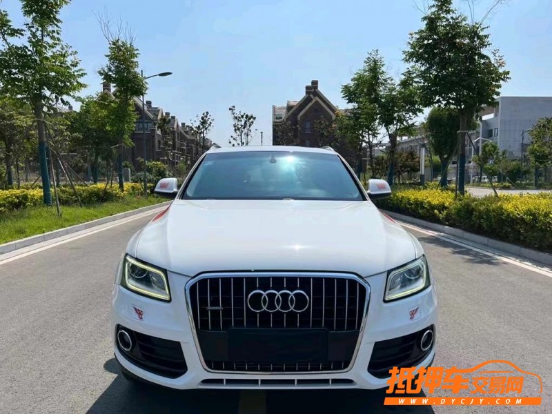 抵押車比較新消息