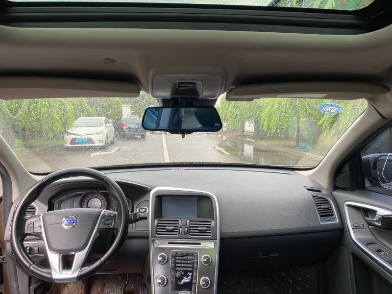 沈陽15年沃爾沃XC603
